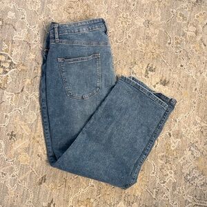 Sonoma Blue Boot Cut Jeans